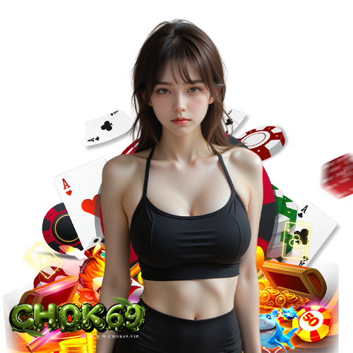 chok69 ทดลองเล่น
